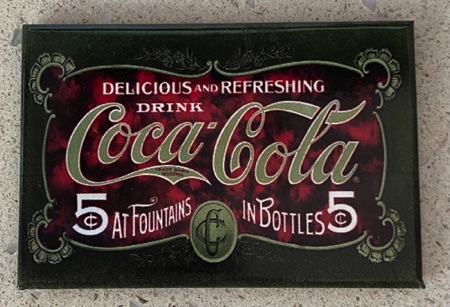 9398-1 € 2,50 coca cola magneet delicious.jpeg